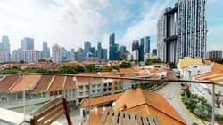 Dorsett Residences (D2), Apartment #574031501